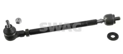 60 72 0003 SWAG Поперечная рулевая тяга 60 72 0003 SWAG Поперечная рулевая тяга